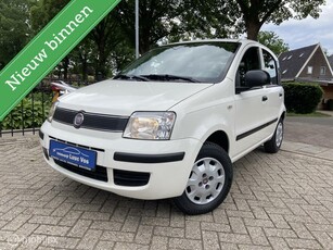 Fiat Panda 1.2 Classic, Grote beurt, Distr. veel vernieuwd.