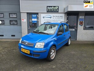 Fiat Panda 1.2 Dynamic