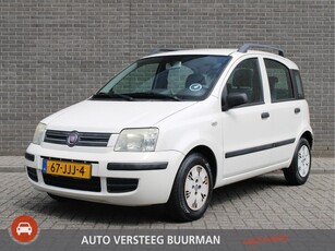 Fiat Panda 1.2 Edizione Cool, Airco, Dealer onderhouden