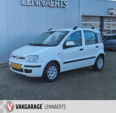 Fiat Panda 1.2 Edizione Cool (airco), Rijklaarprijs