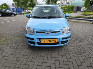 Fiat Panda 1.2 Edizione Cool van 1e EIG ! uitsluitend op