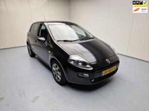 Fiat Punto Evo 0.9 TwinAir Lounge Airco Cruise Control Alu