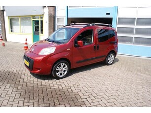 Fiat Qubo 1.4 Dynamic