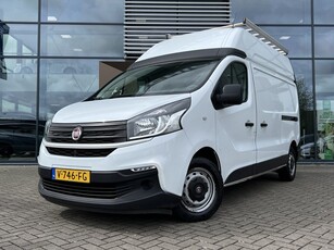 Fiat Talento 1.6 MJ EcoJet L2H2 Basis 2 zitplaatsen