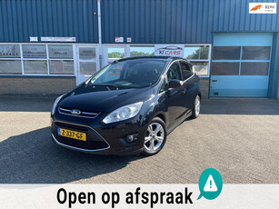 Ford C-MAX 1.0 2012 - NIEUWE APK - STOELVERWARMING - CRUISE