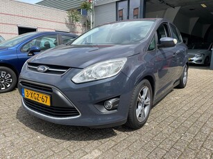 Ford C-Max 1.0 Edition navi mooie auto