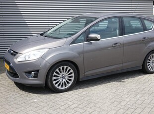 Ford C-Max 1.0 Edition Plus Nav Camera Cruise Climate Control