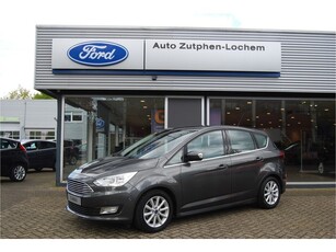 Ford C-MAX 1.5 Titanium 150pk Automaat NAVI TREKHAAK