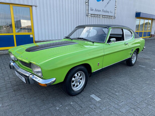 Ford Capri 1600 GL