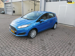 Ford Fiesta 1.0 Style