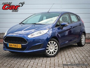 Ford Fiesta 1.0 Style Essential | Airco | Navi |