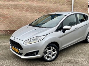 Ford Fiesta 1.0 Style Ultimate