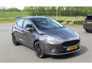 Ford Fiesta 1.1 Trend | 2018 | Navigatie | Mooie auto | Nwe APK |