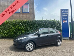 Ford Fiesta 1.25 Airco, Elec.Pakket, 5Drs!!!!