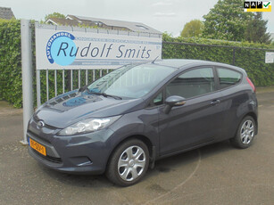 Ford Fiesta 1.25 1e eigenaar !