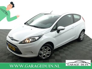 Ford Fiesta 1.25 Limited- Clima / Elek Pakket / Aux