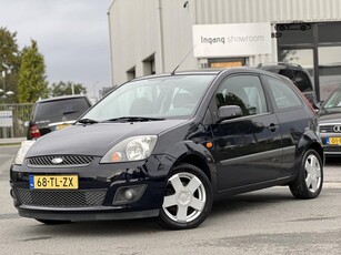 Ford Fiesta 1.4-16V Futura AIRCO/EL RAMEN