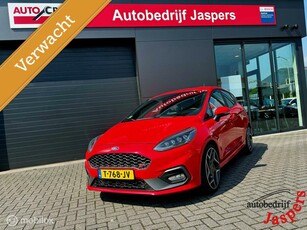 Ford Fiesta 1.5 ST-3 PERFORMANCE 200PK