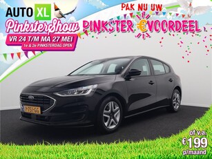 Ford Focus 1.0 EcoB. Connected *N.W. TYPE* Navi Carplay Cruise Park. Sens.