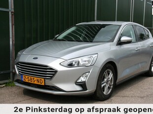 Ford FOCUS 1.0 EcoBoost Edition Business, NAVIGATIE, AIRCO, WINTERPAKKET