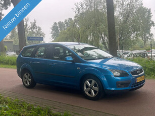 Ford Focus 1.6-16V Futura AIRCO!STATION!APK!KOOPJE!