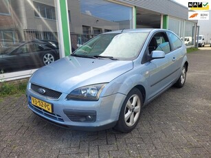 Ford Focus 1.6-16V FuturaIJSKOUDE AIRCO