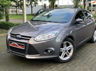 Ford Focus 1.6 TI-VCT Trend Navi L.m Airco