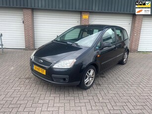 Ford Focus C-Max 1.8-16V First Edition Airco