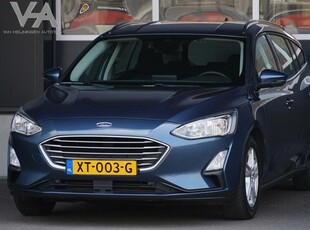 Ford Focus Wagon 1.0 EcoBoost Trend Edition Business, PDC