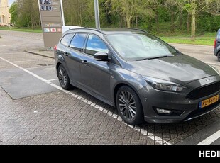 Ford Focus Wagon 1.0 ST-Line NAVIGATIE / PARKEERSENSOREN V+A