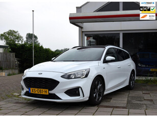 Ford Focus Wagon 1.5 ST Line , schuifdak 182PK Carplay