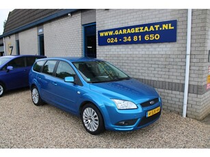 Ford FOCUS Wagon 1.6-16V Trend Airco Lm velgen (bj 2007)