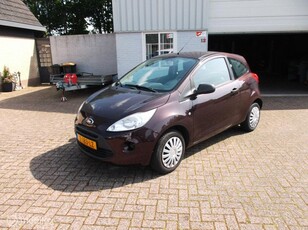 Ford Ka 1.2 Comfort start/stop nwe apk cv el ramen!!!