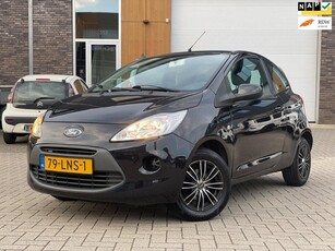 Ford Ka 1.2 Cool&Sound | Nwe apk | Airco |