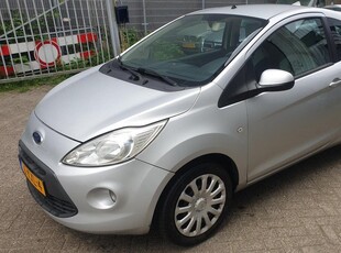 Ford Ka 1.2 Titanium