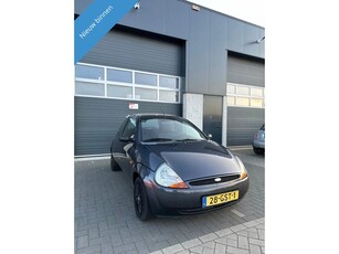 Ford Ka 1.3 Cool & Sound (bj 2008)