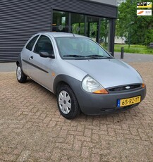 Ford Ka 1.3 Futura, Airco, 64dkm NAP, 1e Eigenaar!