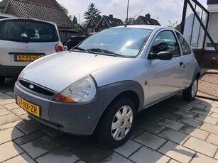 Ford Ka Ford Ka1.3 Style