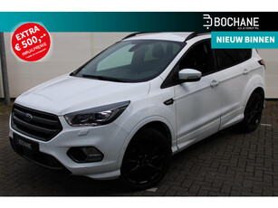 Ford Kuga 1.5 EcoBoost 150 ST Line | Navi | Cruise | SONY | Clima | A. Camera | Alcantara Bekleding | Elec. Verstelbare Stoel | Dealer Onderhouden!