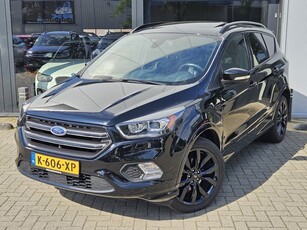 Ford Kuga 1.5 EcoBoost ST Line + PANO DAK + CAMERA + SONY SOUND + LED