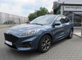 Ford Kuga 1.5 EcoBoost ST-Line X 150PK.NAVI.ADAPTIEVE CRUISE.DRIVERS PACK.HEAD UP,1800kg TREKGEWICHT.24779KM