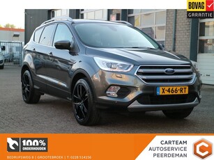 Ford Kuga 1.5 EcoBoost Titanium | Trekhaak | Nieuwe Velgen+Banden | Navi |