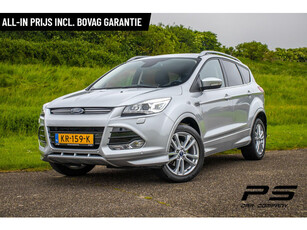 Ford Kuga 1.5 Titanium Styling Pack, NAP, Half Leder, Cruise