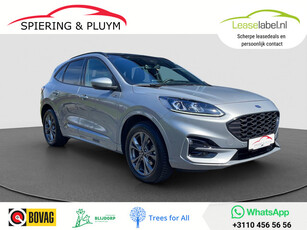 Ford Kuga 2.5 PHEV ST-Line X | Pano | Adaptive Cruise | Winterpack | Trekhaak