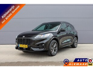 Ford Kuga 2.5 PHEV ST-Line X Panoramadak Adaptieve