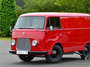 Ford Taunus Transit 1250