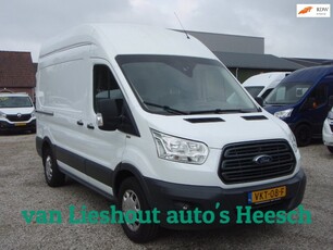 Ford Transit 330 2.0 TDCI L2H3 Trend nette auto bj 18