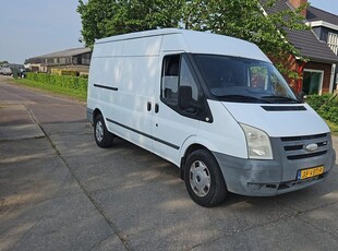 Ford Transit 330L 2.2 TDCI HD/ bj 2006 / euro 4/ export