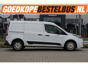 Ford Transit Connect 1.6 TDCI 116PK * L2 * Navi * Camera * Airco..