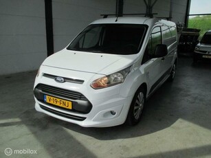 Ford Transit Connect 1.6 TDCI L2 ECOnetic Ambiente